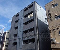 京都府京都市下京区西七条南月読町（賃貸マンション1R・6階・25.37㎡） その1