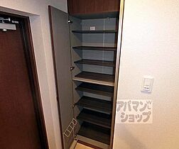 ベラジオ京都壬生イーストゲート 105 ｜ 京都府京都市中京区壬生檜町（賃貸マンション1DK・1階・29.60㎡） その23