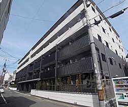 ベラジオ京都壬生イーストゲート 105 ｜ 京都府京都市中京区壬生檜町（賃貸マンション1DK・1階・29.60㎡） その1