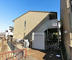 アムール西京極 103 ｜ 京都府京都市右京区西京極中沢町（賃貸アパート1K・1階・25.62㎡） その1