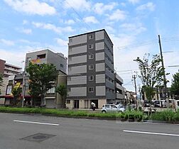 ワンモアハート円町 601 ｜ 京都府京都市中京区西ノ京南上合町（賃貸マンション1K・6階・23.67㎡） その3