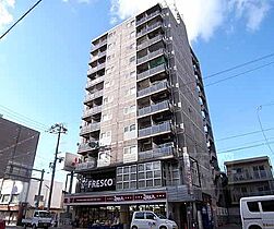 サンフローラ丸太町 1006 ｜ 京都府京都市中京区聚楽廻東町（賃貸マンション1R・10階・26.46㎡） その1