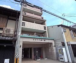 京都府京都市下京区麩屋町通五条上ル下鱗形町（賃貸マンション1LDK・5階・58.42㎡） その1