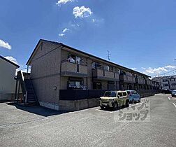 京都府京都市西京区樫原上池田町（賃貸アパート1R・2階・30.03㎡） その3