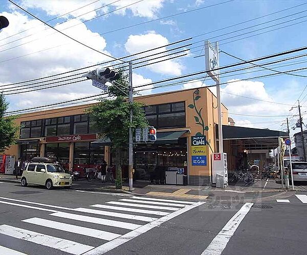 信和フラット 201｜京都府京都市右京区西京極東衣手町(賃貸マンション2K・2階・28.43㎡)の写真 その21