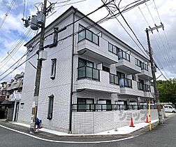 ＣＯＣＯ西京極 302 ｜ 京都府京都市右京区西京極浜ノ本町（賃貸アパート1K・3階・20.00㎡） その1