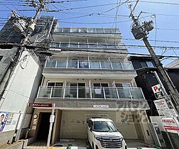 京都府京都市下京区御幸町通仏光寺上ル丸屋町（賃貸マンション1K・7階・21.80㎡） その1