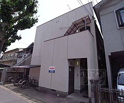 もとしろ荘 3 ｜ 京都府京都市右京区梅津堤上町（賃貸アパート1DK・1階・28.35㎡） その3