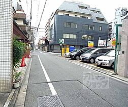 京都府京都市下京区松原通麩屋町東入石不動之町（賃貸マンション1DK・2階・30.53㎡） その23