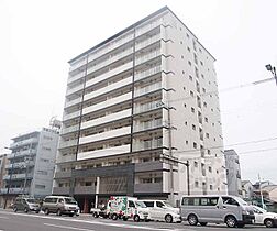 京都府京都市南区西九条池ノ内町（賃貸マンション2LDK・8階・42.33㎡） その3