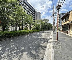 京都府京都市下京区木屋町通松原下る材木町（賃貸マンション1K・2階・31.69㎡） その18