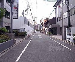 京都府京都市中京区両替町通姉小路上ル龍池町（賃貸マンション1K・9階・19.00㎡） その22