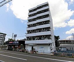 エリーフラッツ西京極 602 ｜ 京都府京都市右京区西京極西池田町（賃貸マンション1K・6階・19.07㎡） その1