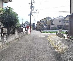 秋街道ハイツ 209 ｜ 京都府京都市右京区嵯峨野秋街道町（賃貸マンション1K・2階・19.00㎡） その23