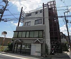 京都府京都市西京区大枝塚原町（賃貸マンション1LDK・4階・39.00㎡） その1