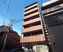 京都府京都市中京区醒ヶ井通錦小路下ル藤西町（賃貸マンション1K・5階・25.09㎡） その1