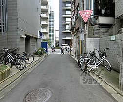 京都府京都市中京区西ノ京職司町（賃貸マンション1K・2階・15.50㎡） その25