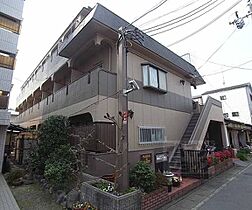 メゾン・ド・フルール 305 ｜ 京都府京都市右京区西京極北大入町（賃貸マンション1K・3階・19.00㎡） その1