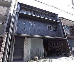 京都府京都市中京区黒門通御池下る大文字町（賃貸マンション1LDK・1階・61.80㎡） その1