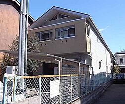 オンズ 202 ｜ 京都府京都市中京区壬生高樋町（賃貸アパート1K・2階・26.76㎡） その1