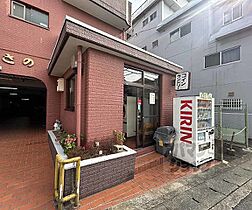 ピエスあさのＢ棟 302 ｜ 京都府京都市右京区常盤村ノ内町（賃貸マンション1K・3階・18.27㎡） その4