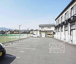 京都府京都市西京区嵐山森ノ前町（賃貸アパート1K・2階・19.87㎡） その7