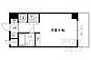 ダイヤモンドハウス・西院2階3.6万円