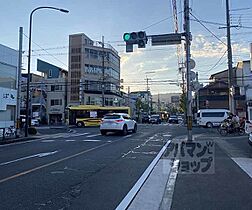 京都府京都市西京区樫原水築町（賃貸マンション1K・3階・29.58㎡） その28