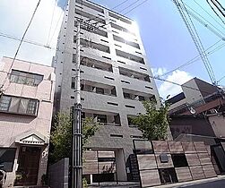 京都府京都市中京区姉小路通油小路東入る宮木町（賃貸マンション1K・6階・25.51㎡） その1