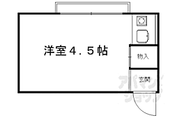 長谷川ハイツ 3階/309
