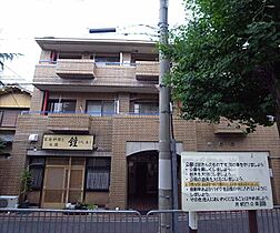 京都府京都市中京区西ノ京観学院町（賃貸マンション1K・2階・22.69㎡） その3