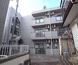 グランタック竜安寺 205 ｜ 京都府京都市右京区龍安寺塔ノ下町（賃貸マンション1K・2階・18.00㎡） その3