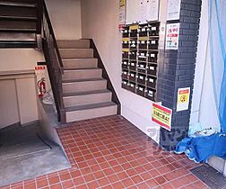 京都府京都市下京区西七条東御前田町（賃貸マンション1K・4階・18.00㎡） その5