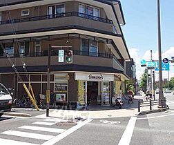 京都府京都市南区西九条南田町（賃貸マンション1K・3階・24.42㎡） その30