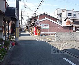 京都府京都市下京区下松屋町通松原下ル2丁目下長福寺町（賃貸マンション1LDK・2階・40.57㎡） その21