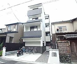 京都府京都市上京区下立売通七本松西入西東町（賃貸マンション1K・1階・27.94㎡） その1