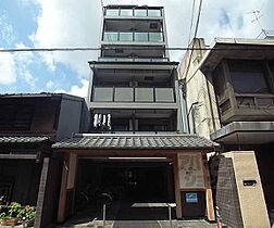 京都府京都市下京区御幸町通高辻下る桝屋町（賃貸マンション1K・3階・20.14㎡） その3