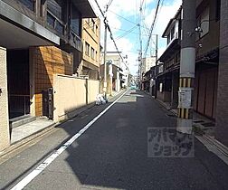 京都府京都市下京区御幸町通高辻下る桝屋町（賃貸マンション1K・3階・20.14㎡） その17