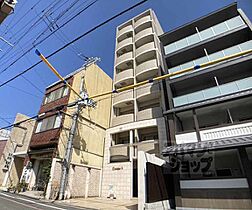 京都府京都市下京区綾小路通油小路東入ル芦刈山町（賃貸マンション1R・8階・30.23㎡） その3