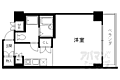 高辻ロイヤルフラッツ3階4.8万円
