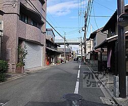 京都府京都市南区西九条藤ノ木町（賃貸アパート2LDK・2階・65.79㎡） その4