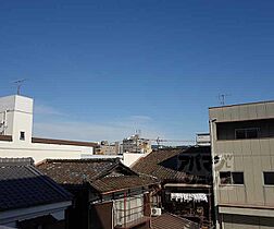 京都府京都市下京区塩小路通黒門東入坊門中之町（賃貸マンション1K・3階・25.60㎡） その12