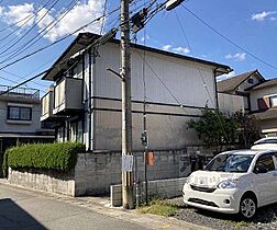 京都府京都市西京区川島権田町（賃貸アパート1K・1階・23.77㎡） その5