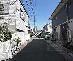 京都府京都市西京区山田弦馳町（賃貸アパート1K・1階・25.88㎡） その24