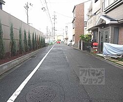 京都府京都市北区衣笠大祓町（賃貸マンション3LDK・4階・60.42㎡） その11