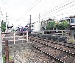 京都府京都市北区衣笠大祓町（賃貸マンション3LDK・4階・60.42㎡） その23