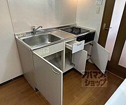 京都府京都市西京区山田六ノ坪町（賃貸マンション1K・3階・27.17㎡） その20