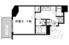 アスヴェル京都西京極8階5.7万円