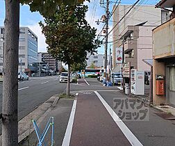 京都府京都市南区東九条南石田町（賃貸マンション1K・1階・23.63㎡） その6