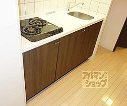 京都府京都市下京区天使突抜3丁目（賃貸マンション1K・2階・27.28㎡） その4